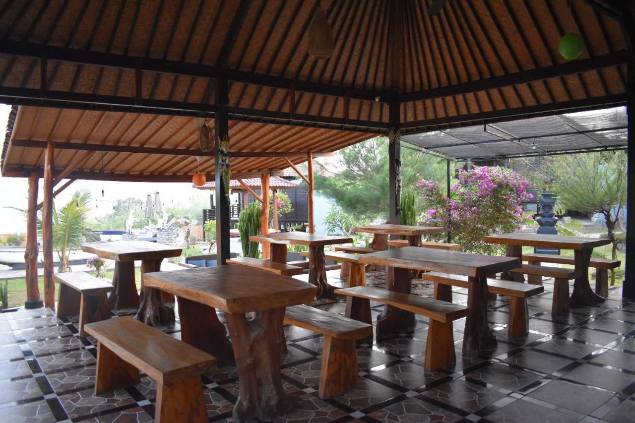 Bali Belva Ξενοδοχείο Nusa Lembongan Εξωτερικό φωτογραφία