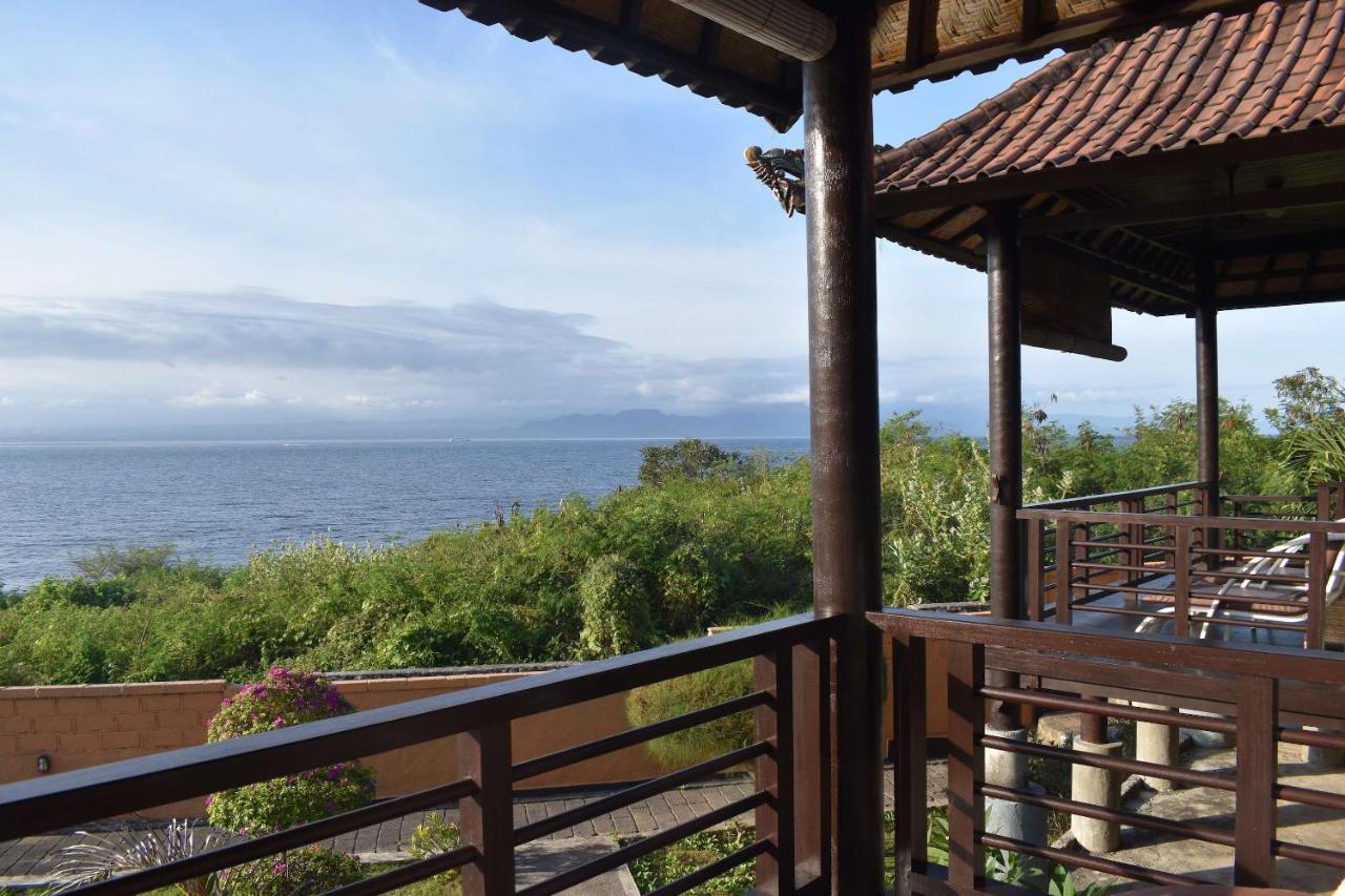 Bali Belva Ξενοδοχείο Nusa Lembongan Εξωτερικό φωτογραφία