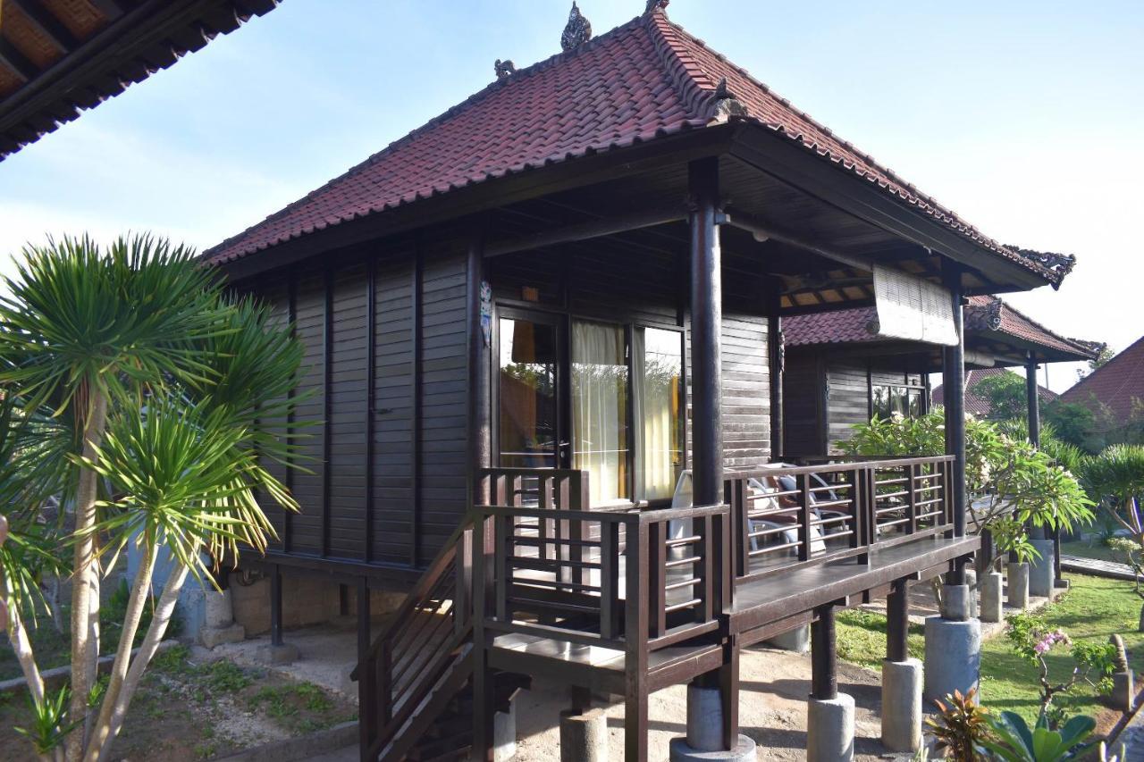 Bali Belva Ξενοδοχείο Nusa Lembongan Εξωτερικό φωτογραφία