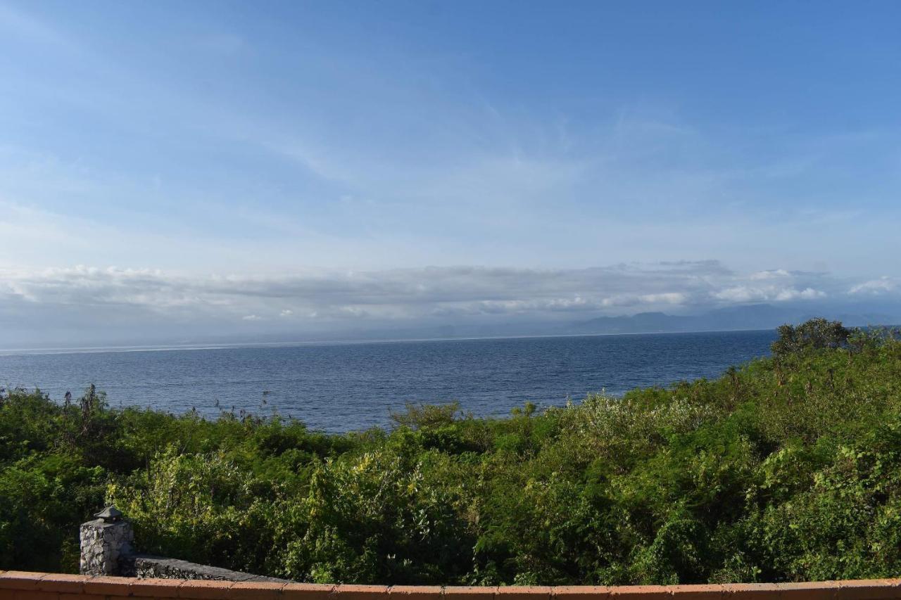 Bali Belva Ξενοδοχείο Nusa Lembongan Εξωτερικό φωτογραφία