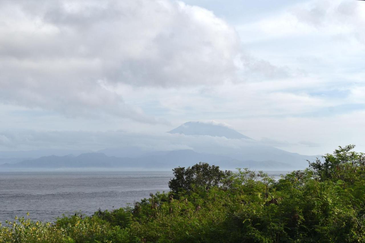 Bali Belva Ξενοδοχείο Nusa Lembongan Εξωτερικό φωτογραφία