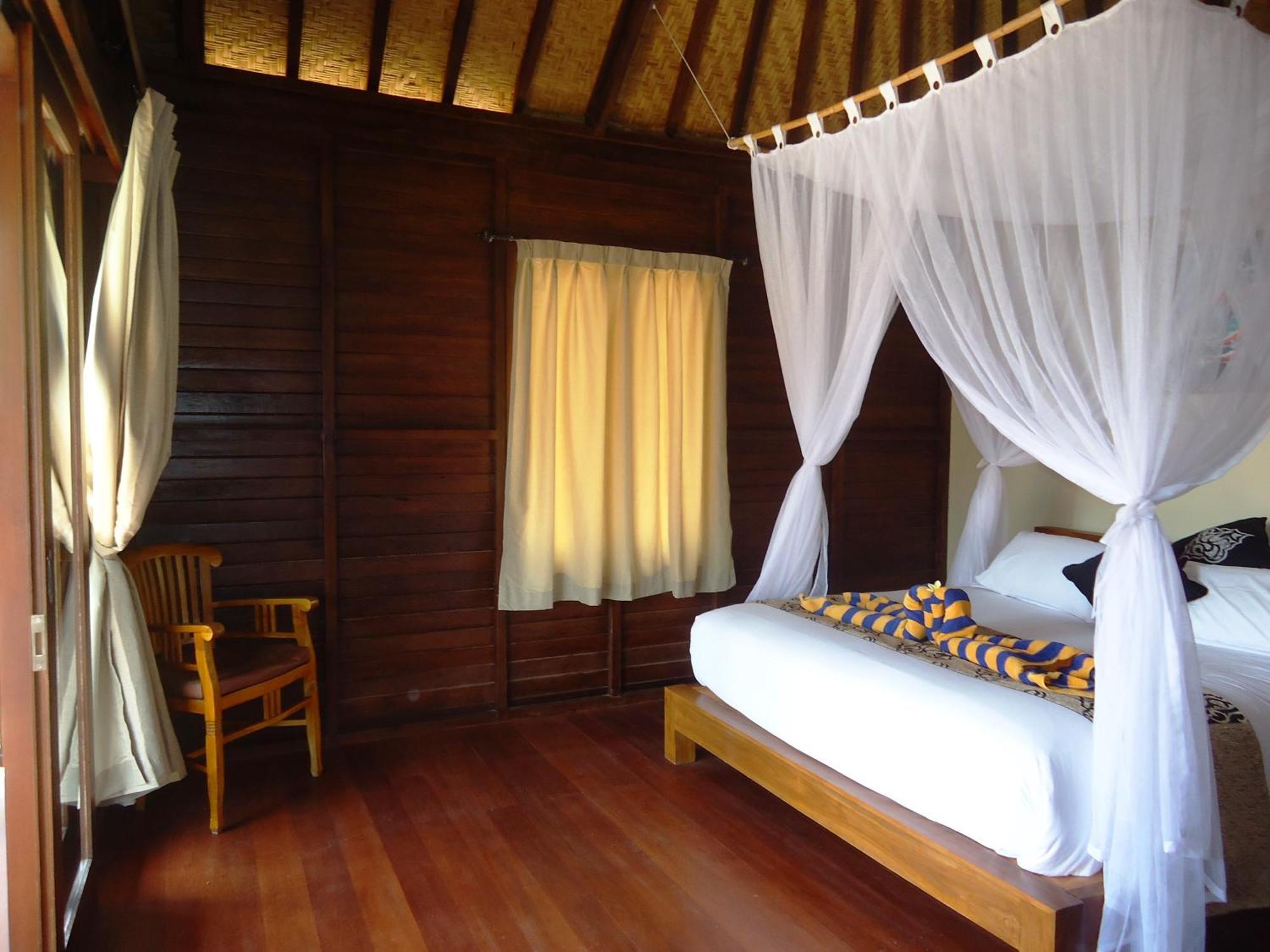 Bali Belva Ξενοδοχείο Nusa Lembongan Δωμάτιο φωτογραφία
