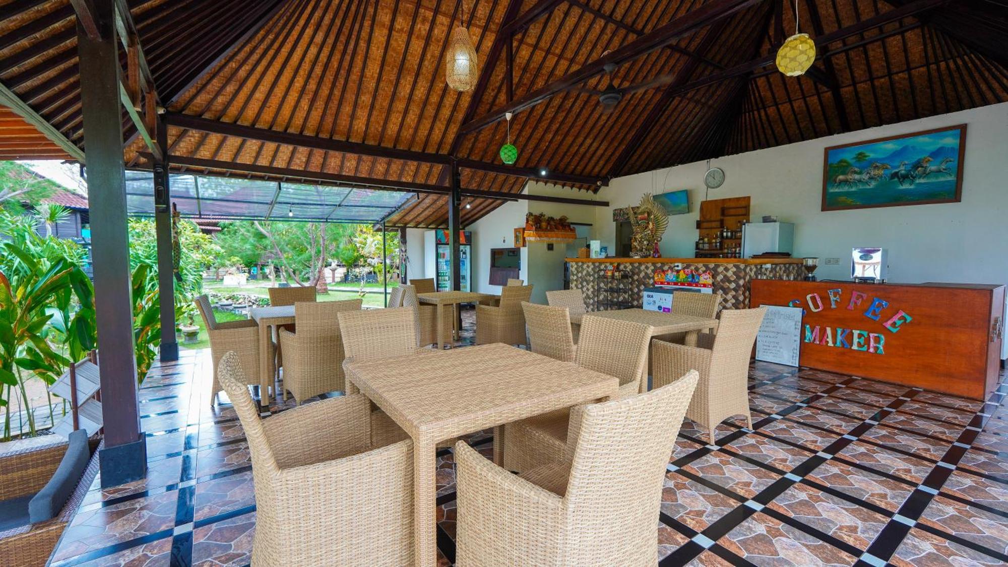 Bali Belva Ξενοδοχείο Nusa Lembongan Εξωτερικό φωτογραφία