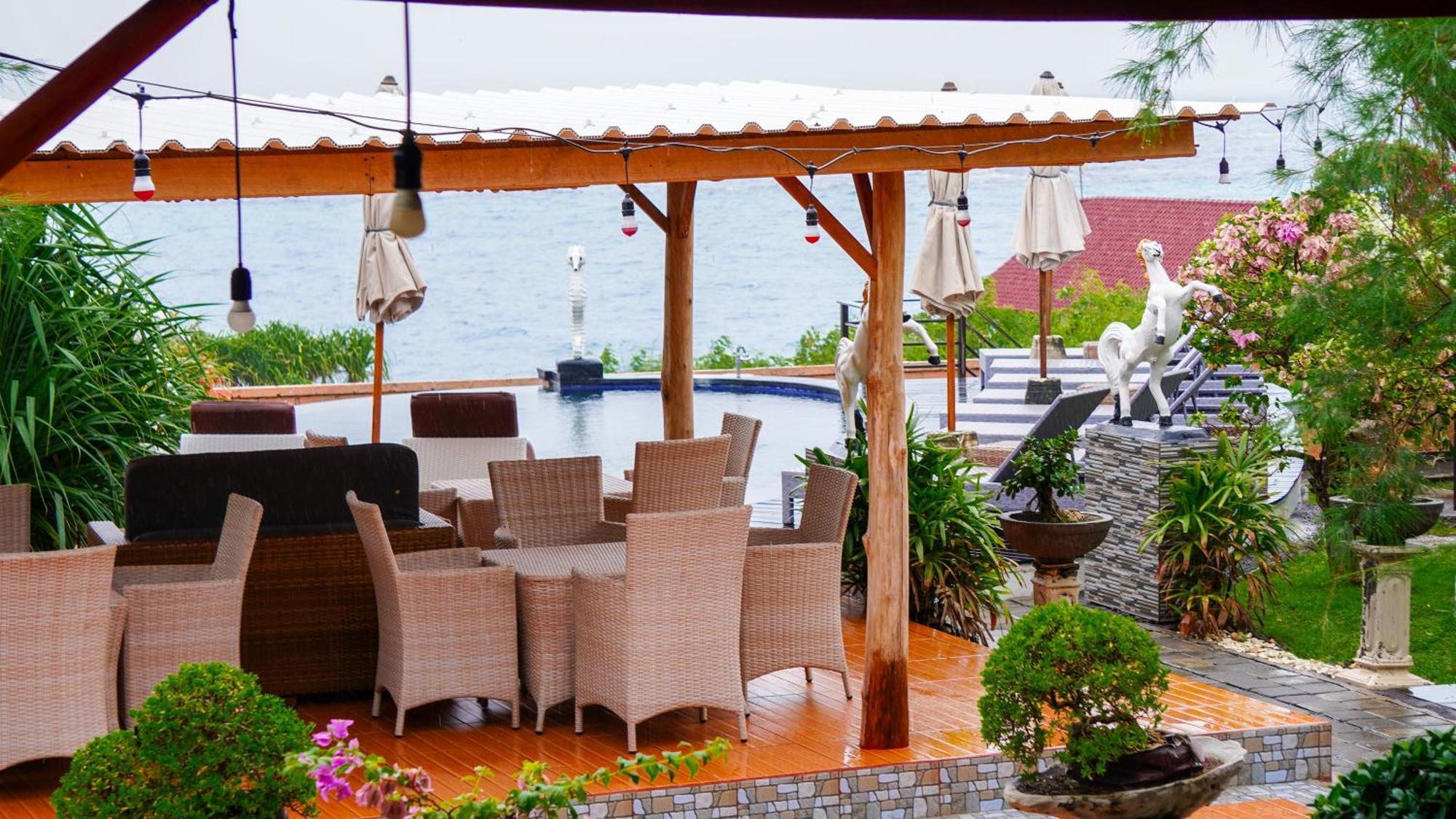 Bali Belva Ξενοδοχείο Nusa Lembongan Εξωτερικό φωτογραφία