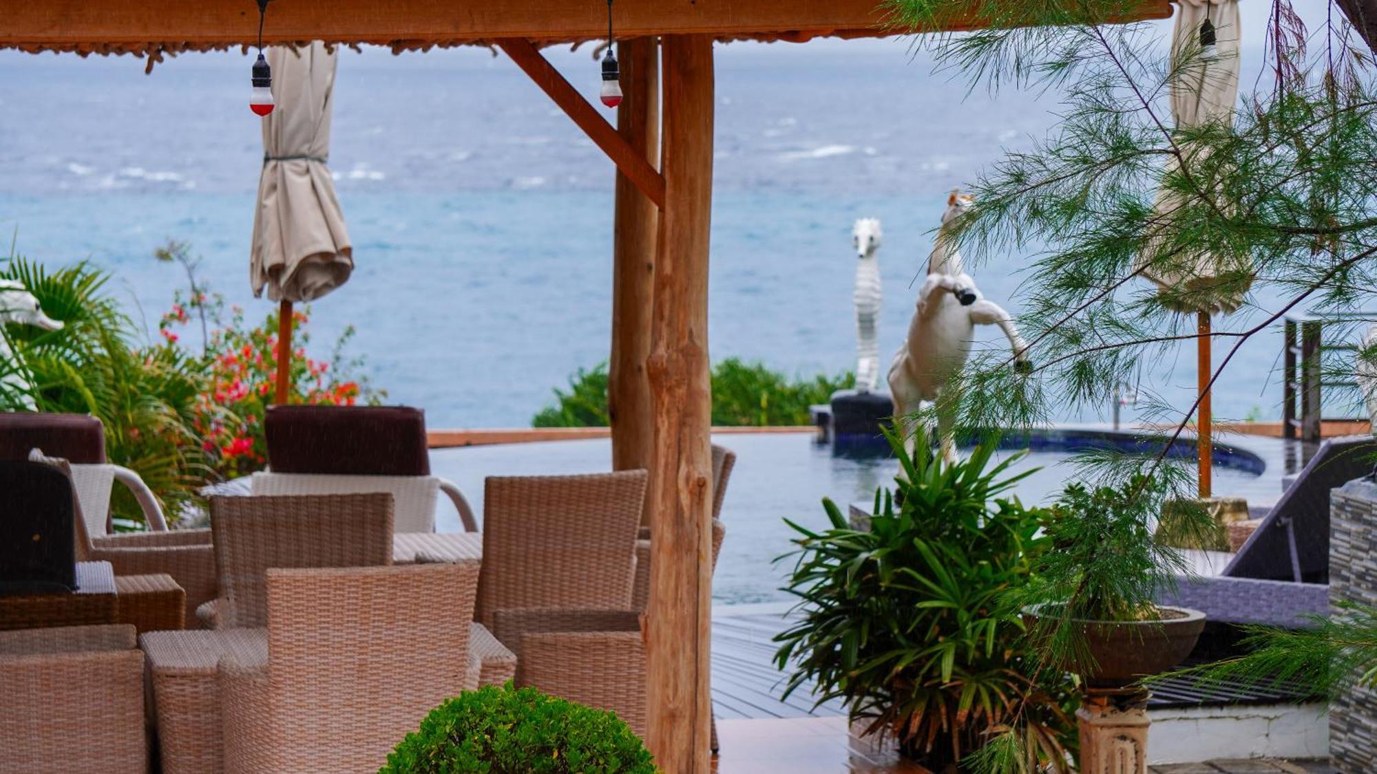Bali Belva Ξενοδοχείο Nusa Lembongan Εξωτερικό φωτογραφία